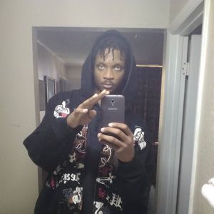 Meet your Posher, Timothy